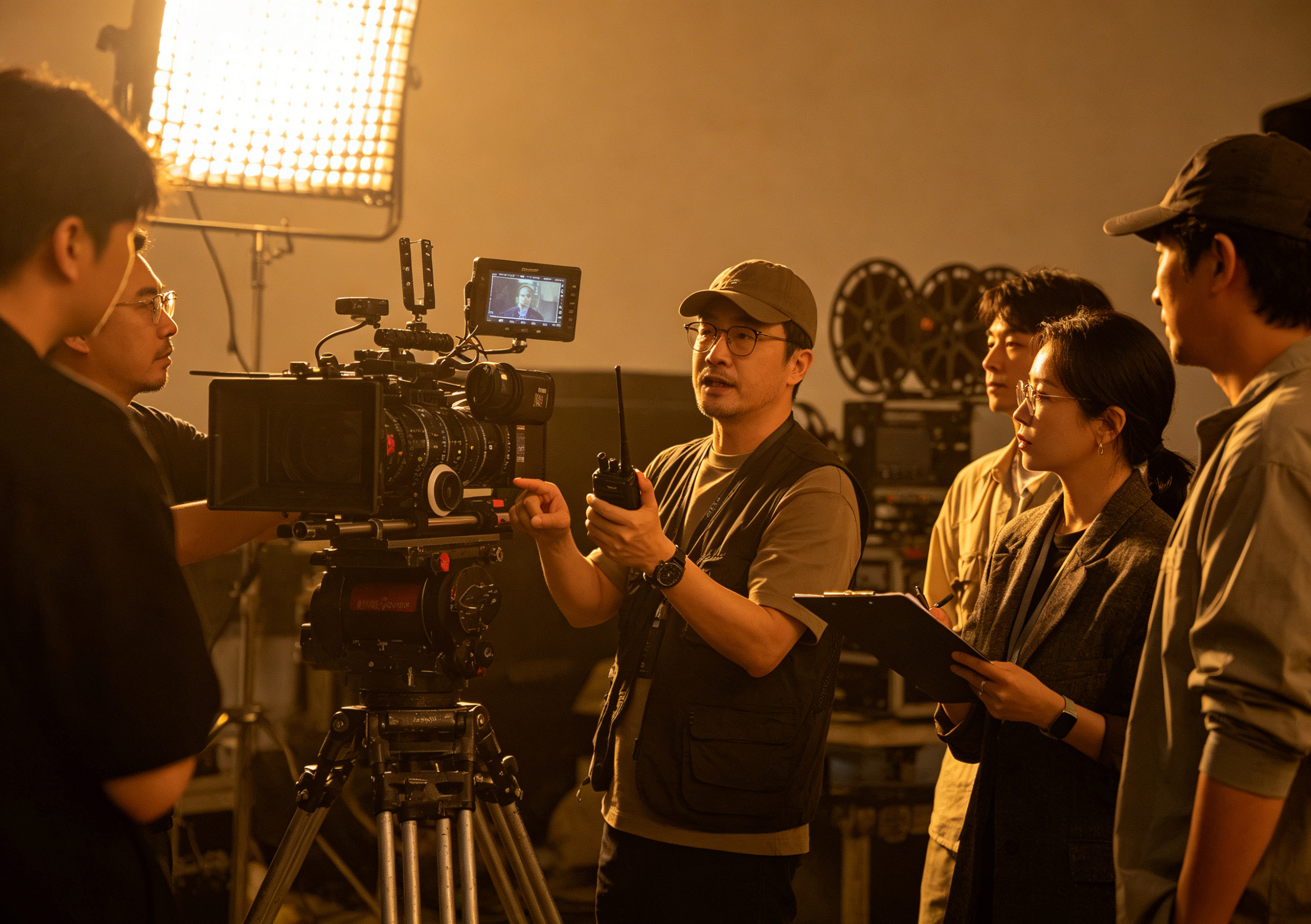 天狐影视